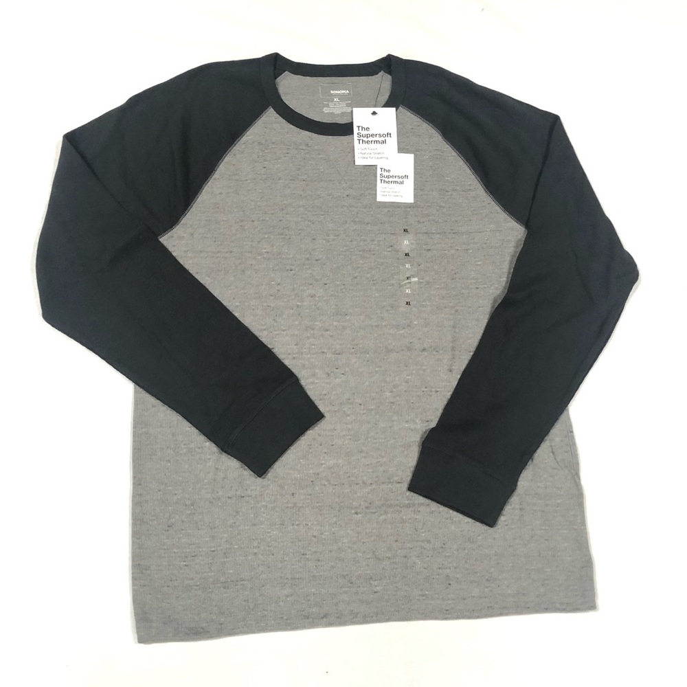 Men’s thermal **NEW**